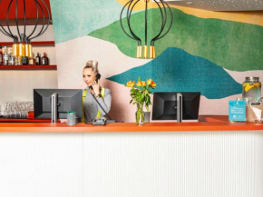 ibis Styles St Margrethen Bodensee